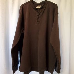 Mountain Khakis XXL Henley